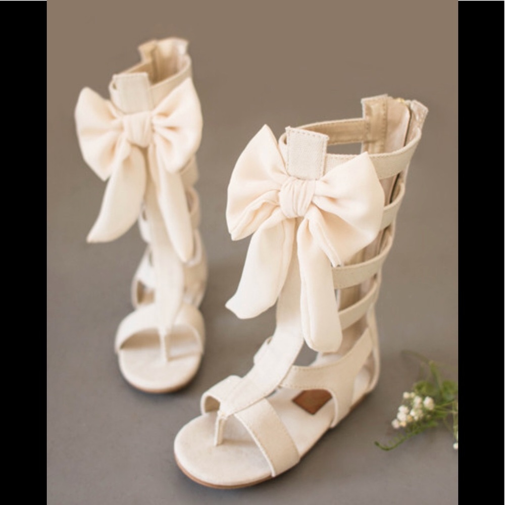 Joyfolie Alexa Gladiator Sandal